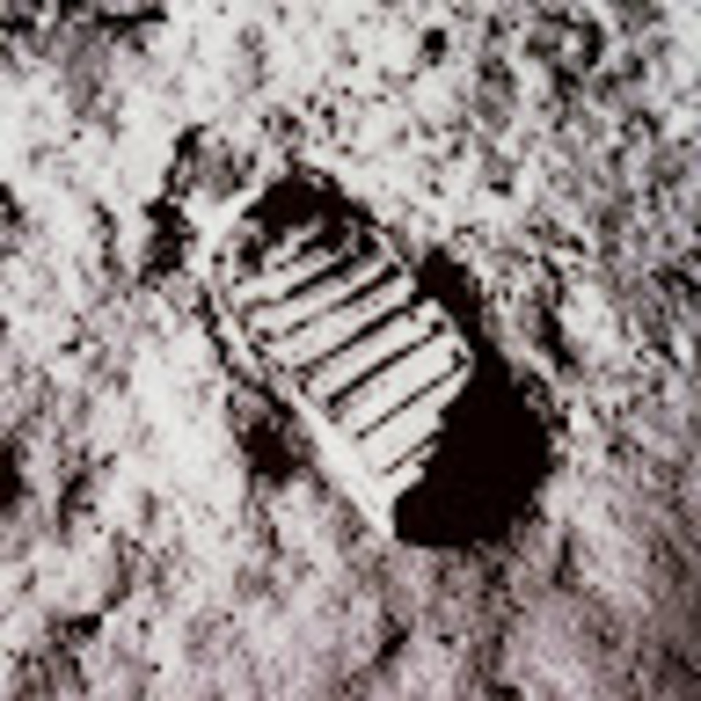 Meet your Posher, Joshua